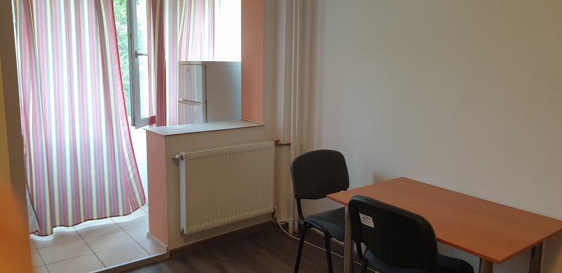 Dristor str Schitului nr40